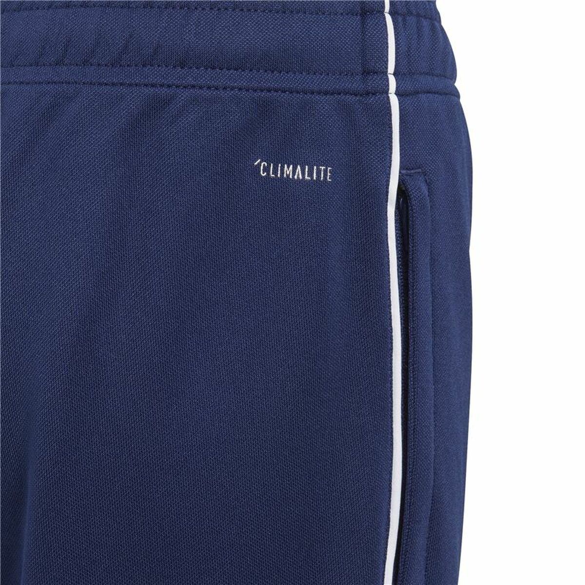 Αθλητικά Παντελόνια για Παιδιά Adidas Core 18