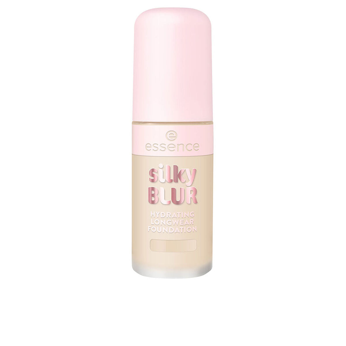 σετ μακιγιάζ Essence SILKY BLUR