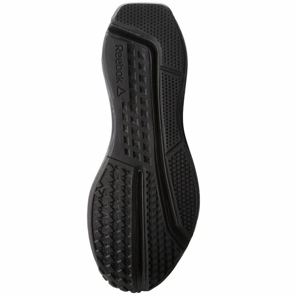 Ανδρικά Αθλητικά Παπούτσια Reebok Fusion Flexweave Μαύρο