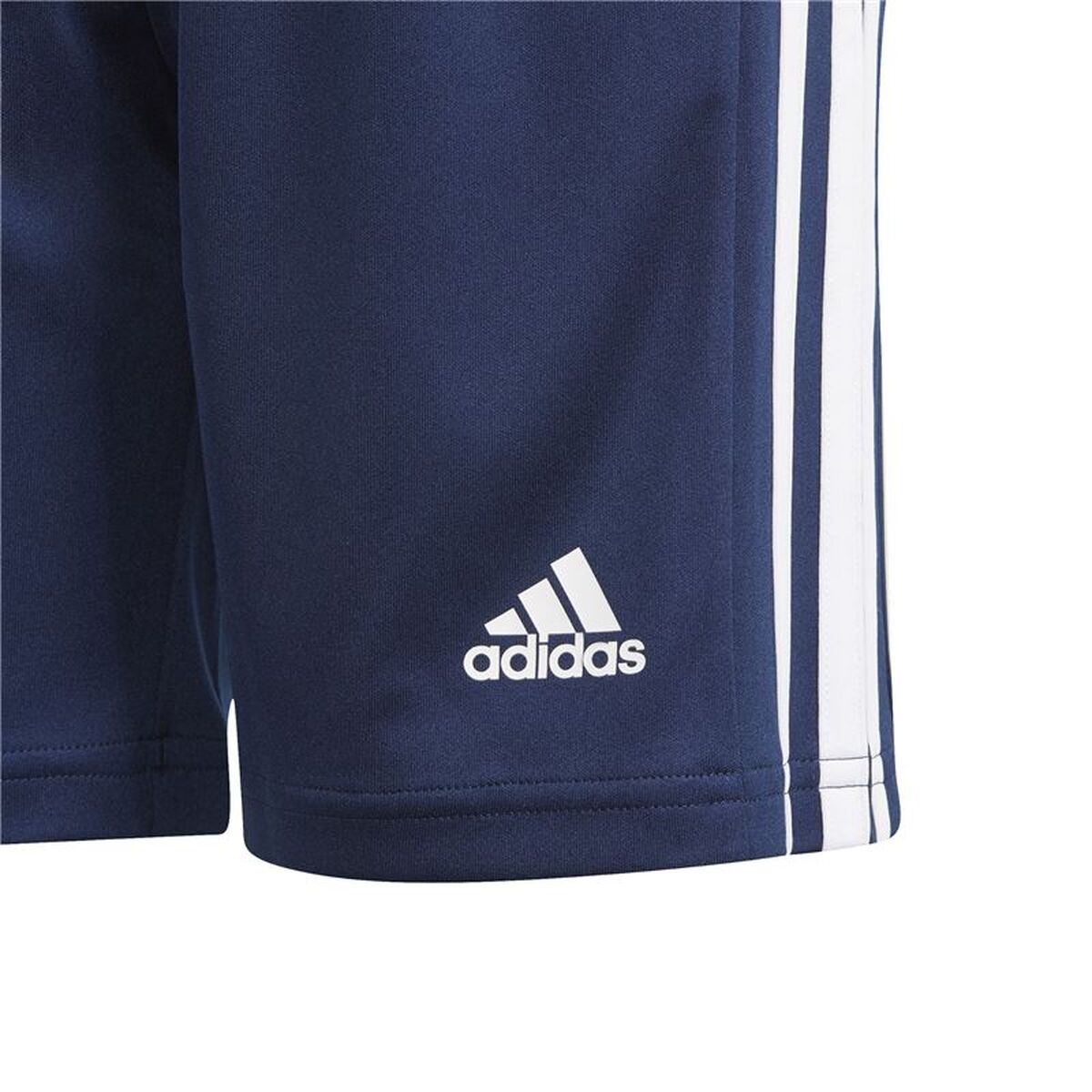 Μακρύ Αθλητικό Παντελόνι Adidas Squad 21 Y Ναυτικό Μπλε
