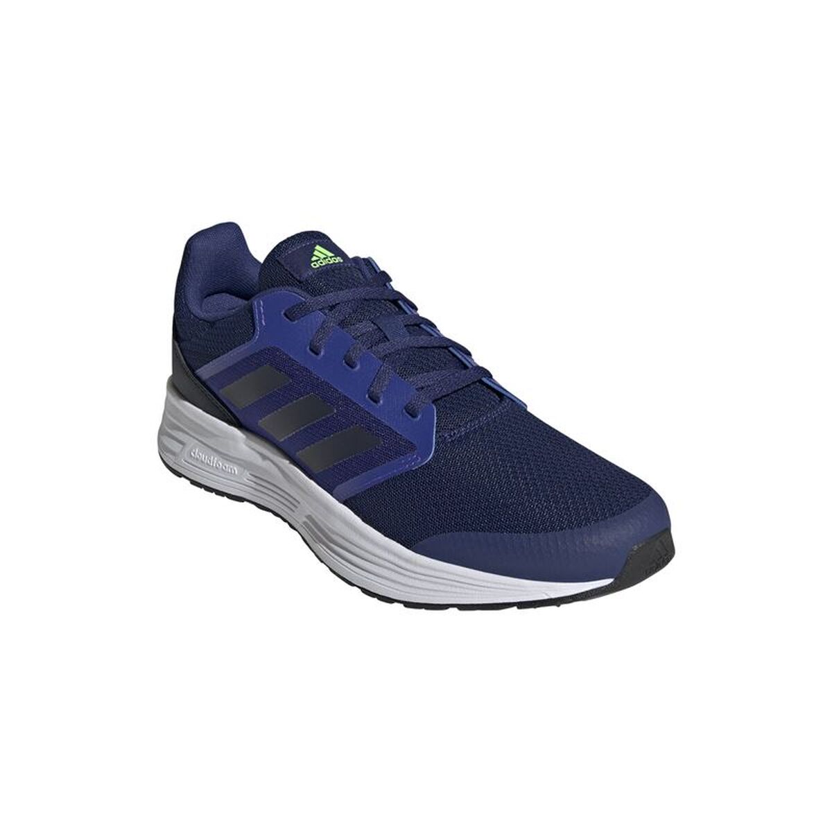 Παπούτσια για Τρέξιμο για Ενήλικες Adidas Galaxy 5 Ναυτικό Μπλε