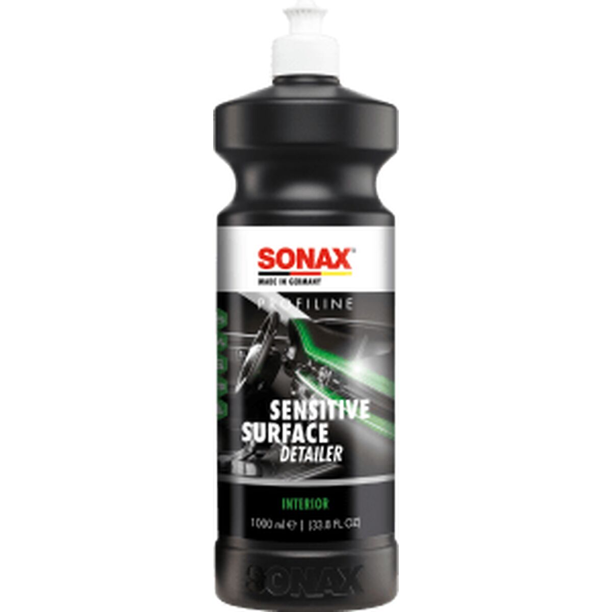 Πανί μικροϊνών Sonax 613156