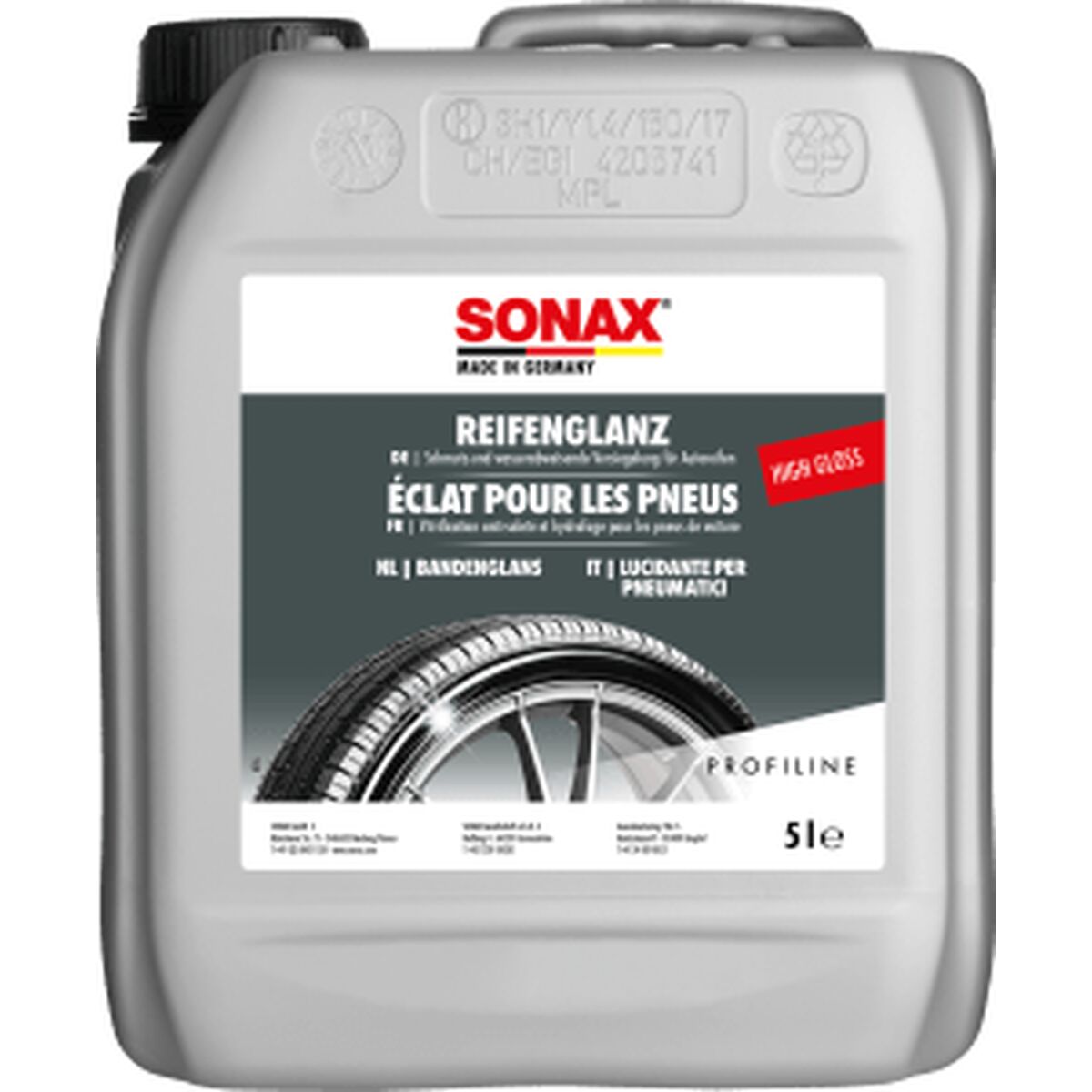 Νεοκλασικός Sonax 623880