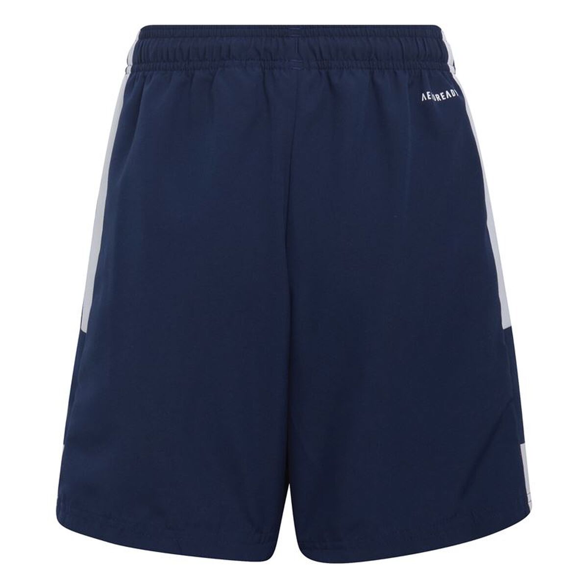 Αθλητικά Σορτς για Παιδιά Adidas Sq21 Dt Y Μαύρο Σκούρο μπλε