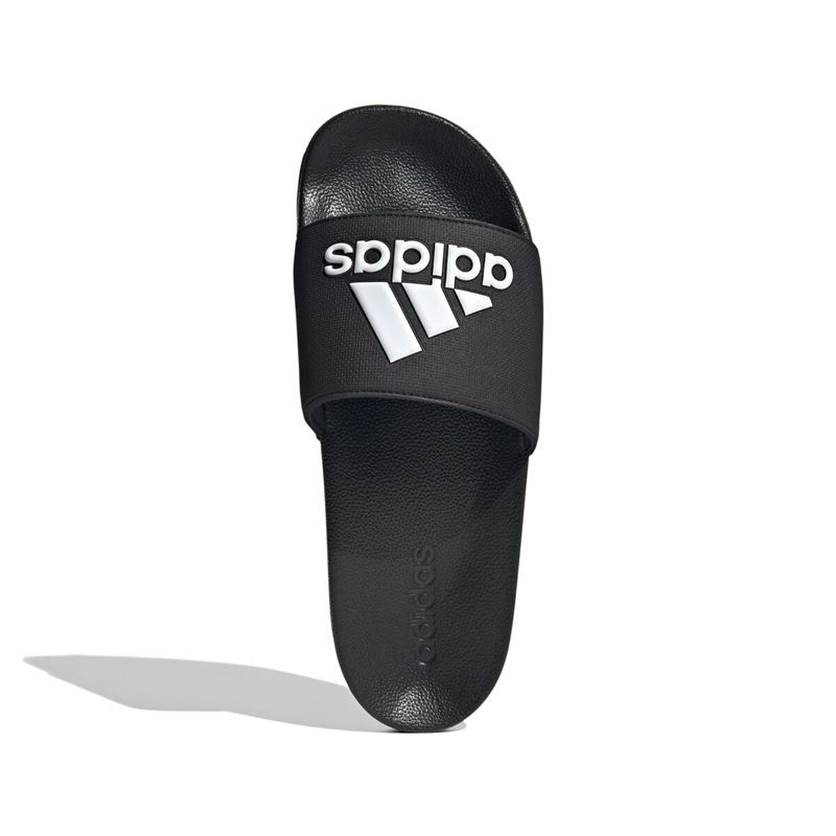 Σαγιονάρες για τους άνδρες Adidas Adilette Shower Μαύρο