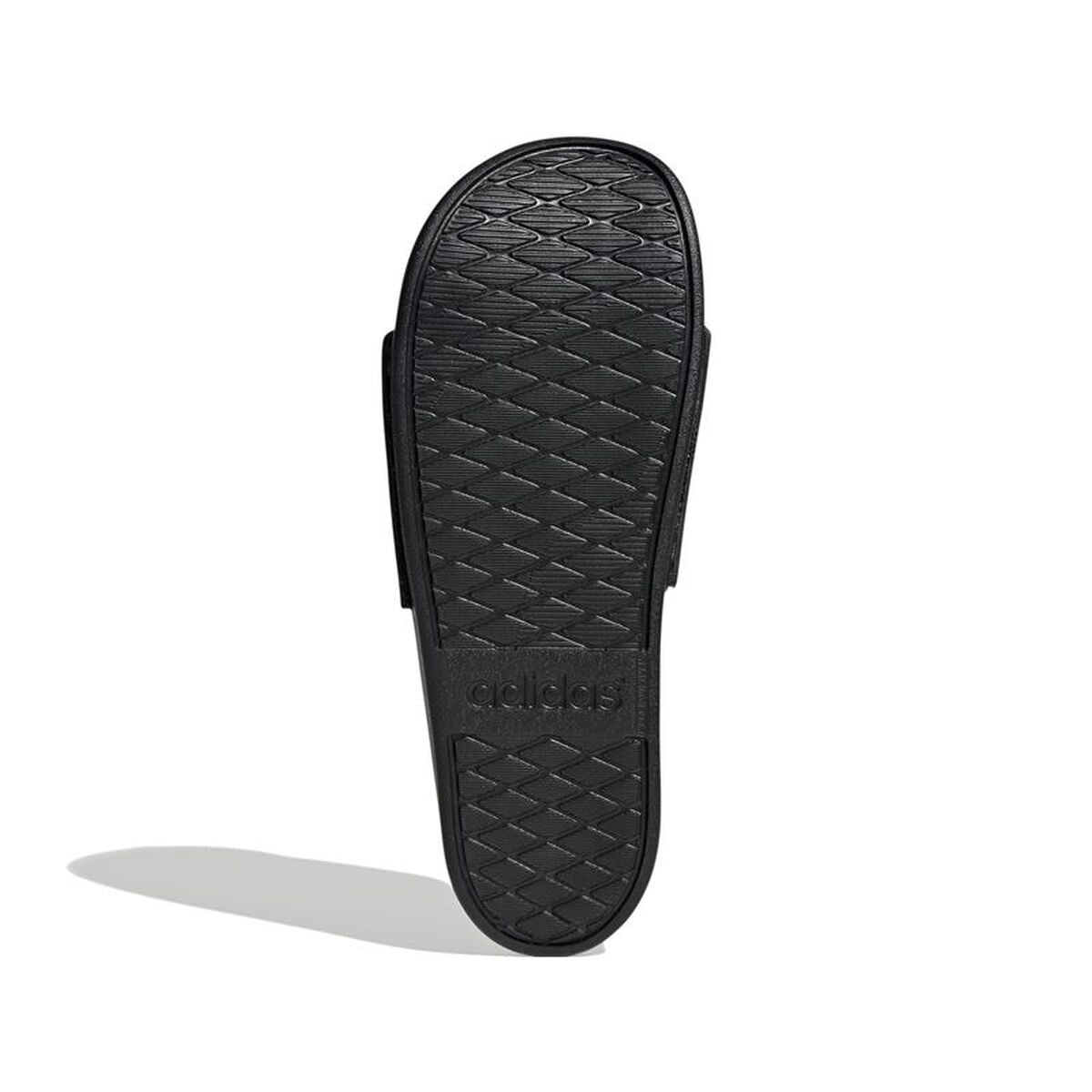 Σαγιονάρες για τους άνδρες Adidas Adilette Confort Μαύρο