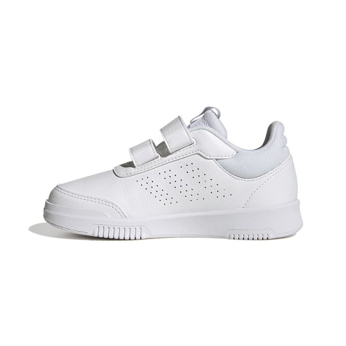 Παιδικά Aθλητικά Παπούτσια Adidas Tensaur Sport 2.0 CF Λευκό
