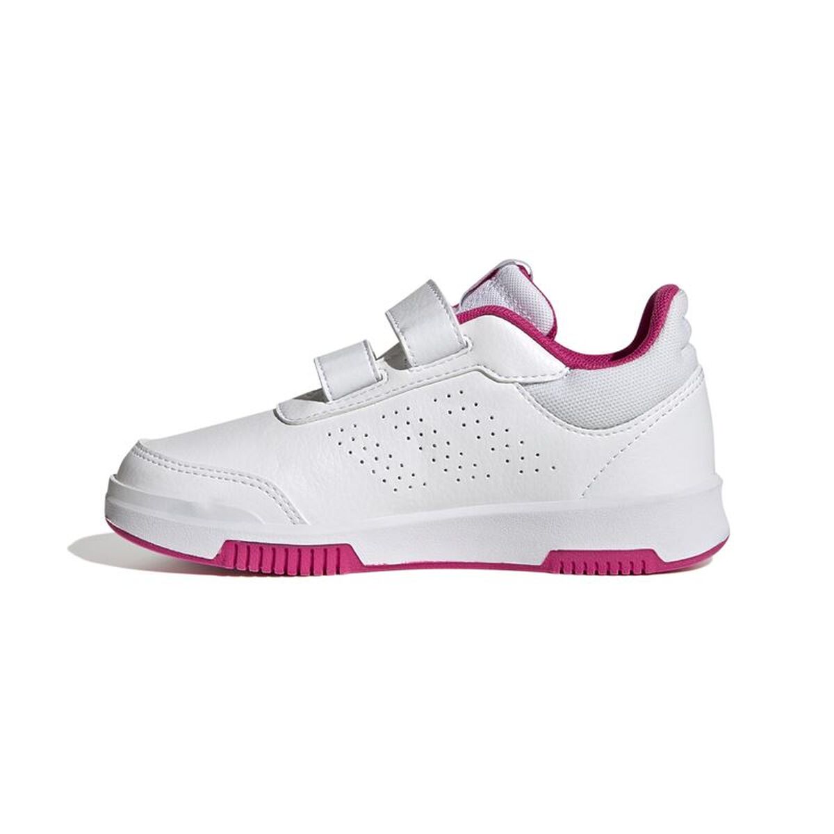 Παιδικά Aθλητικά Παπούτσια Adidas Tensaur Sport 2.0 Λευκό