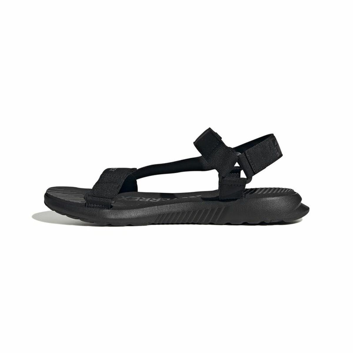 Σανδάλια Βουνού Adidas Terrex Hydroterra Light Μαύρο