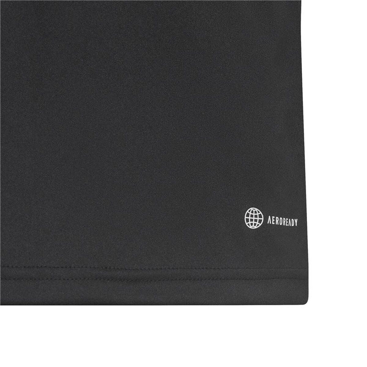 Κοντομάνικη Μπλούζα Ποδοσφαίρου για Παιδιά Adidas HR4617 (5-6 Ετών)