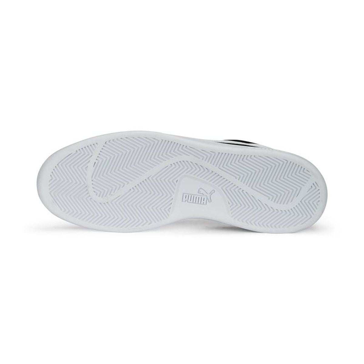 Ανδρικά Casual Παπούτσια Puma Smash 3.0 Μαύρο