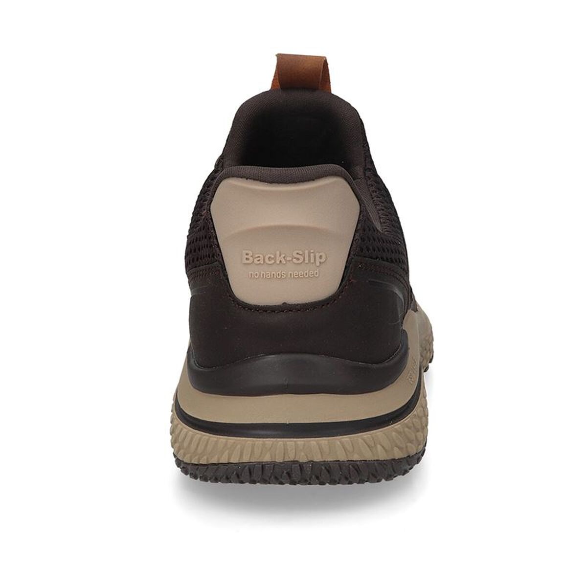 Ανδρικά Casual Παπούτσια Dockers Mirage Καφέ