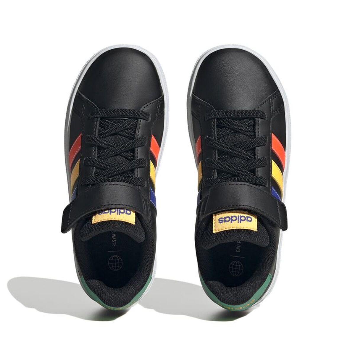 Παιδικά Aθλητικά Παπούτσια Adidas Grand Court 2.0 EL