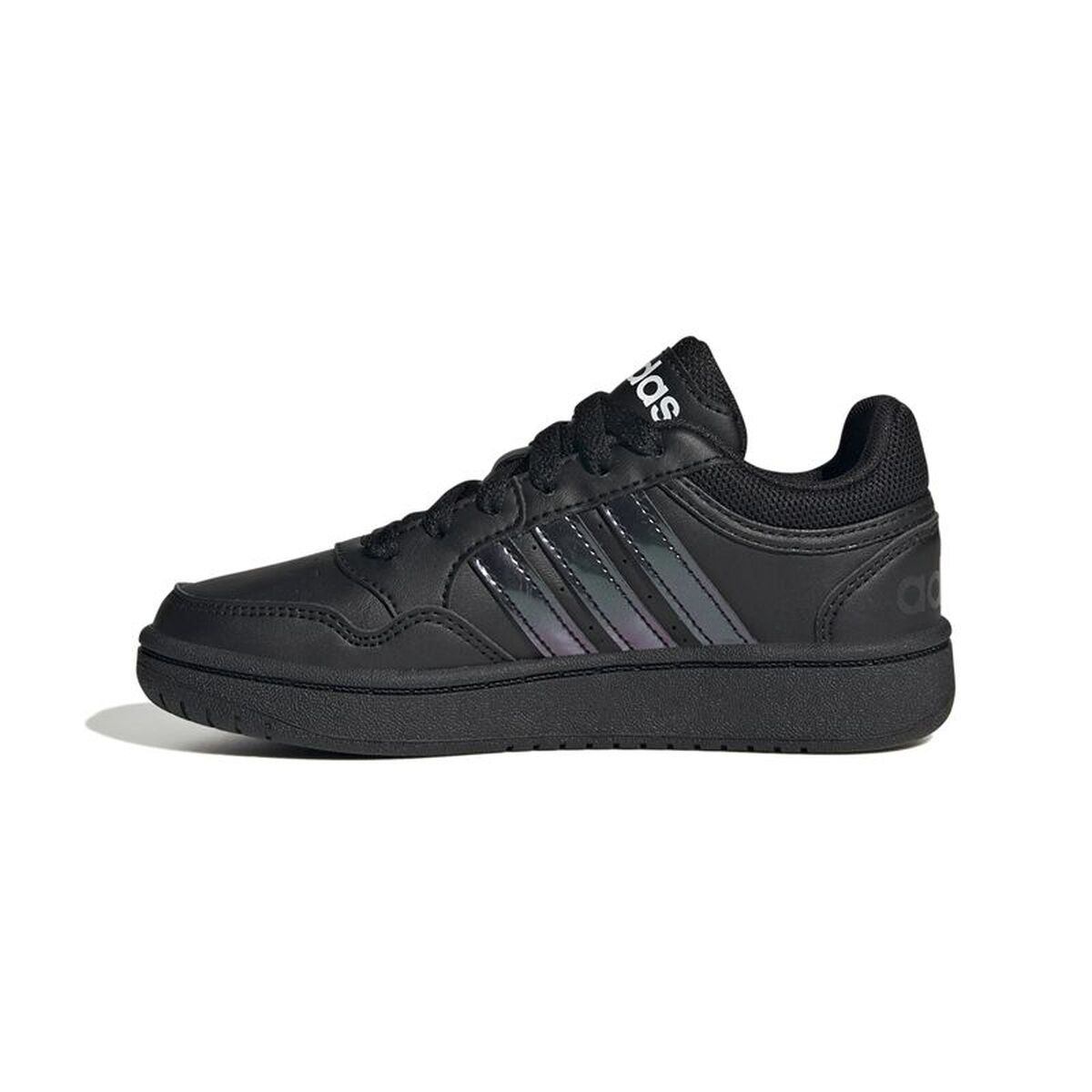 Παιδικά Aθλητικά Παπούτσια Adidas Hoops 3.0