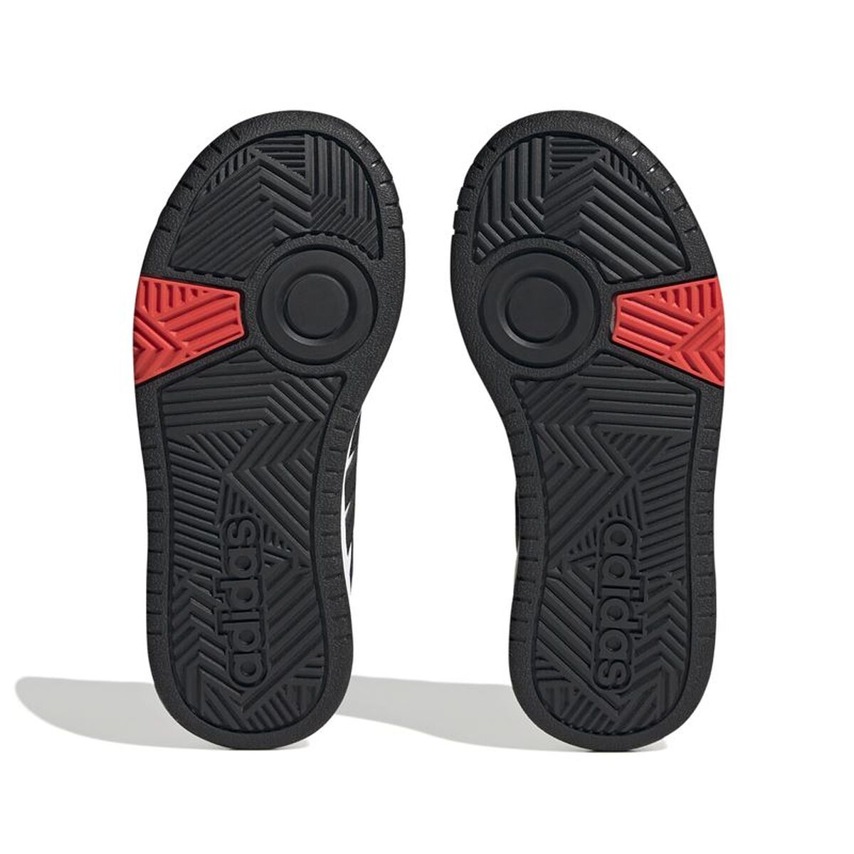 Παιδικά Aθλητικά Παπούτσια Adidas Hoops 3.0