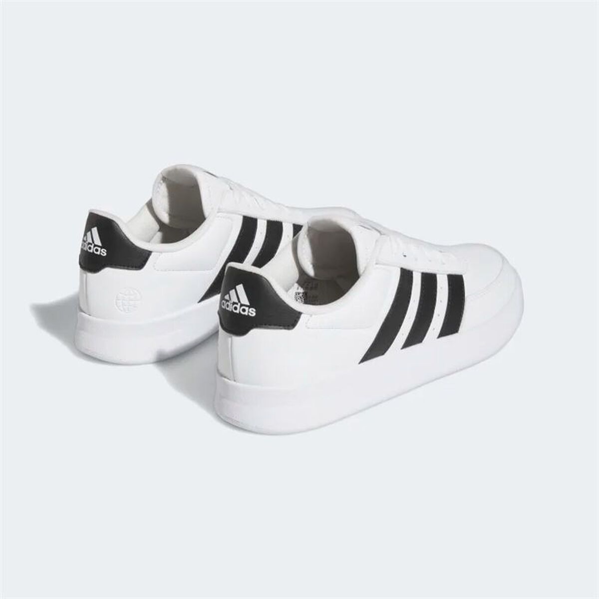 Γυναικεία Αθλητικά Παπούτσια Adidas Breaknet 2.0 Λευκό