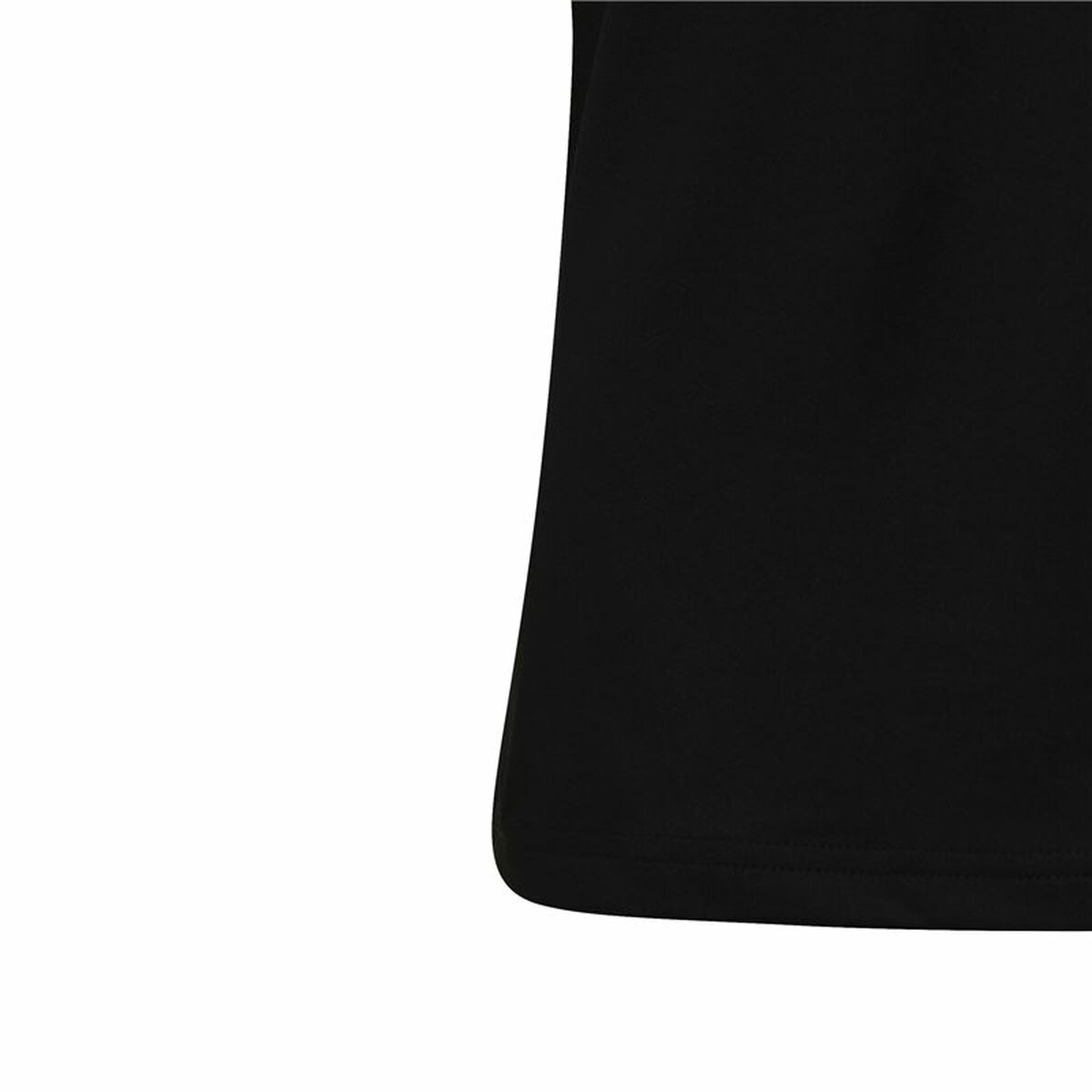 Γυναικεία Μπλούζα με Κοντό Μανίκι Adidas Training Essentials Μαύρο