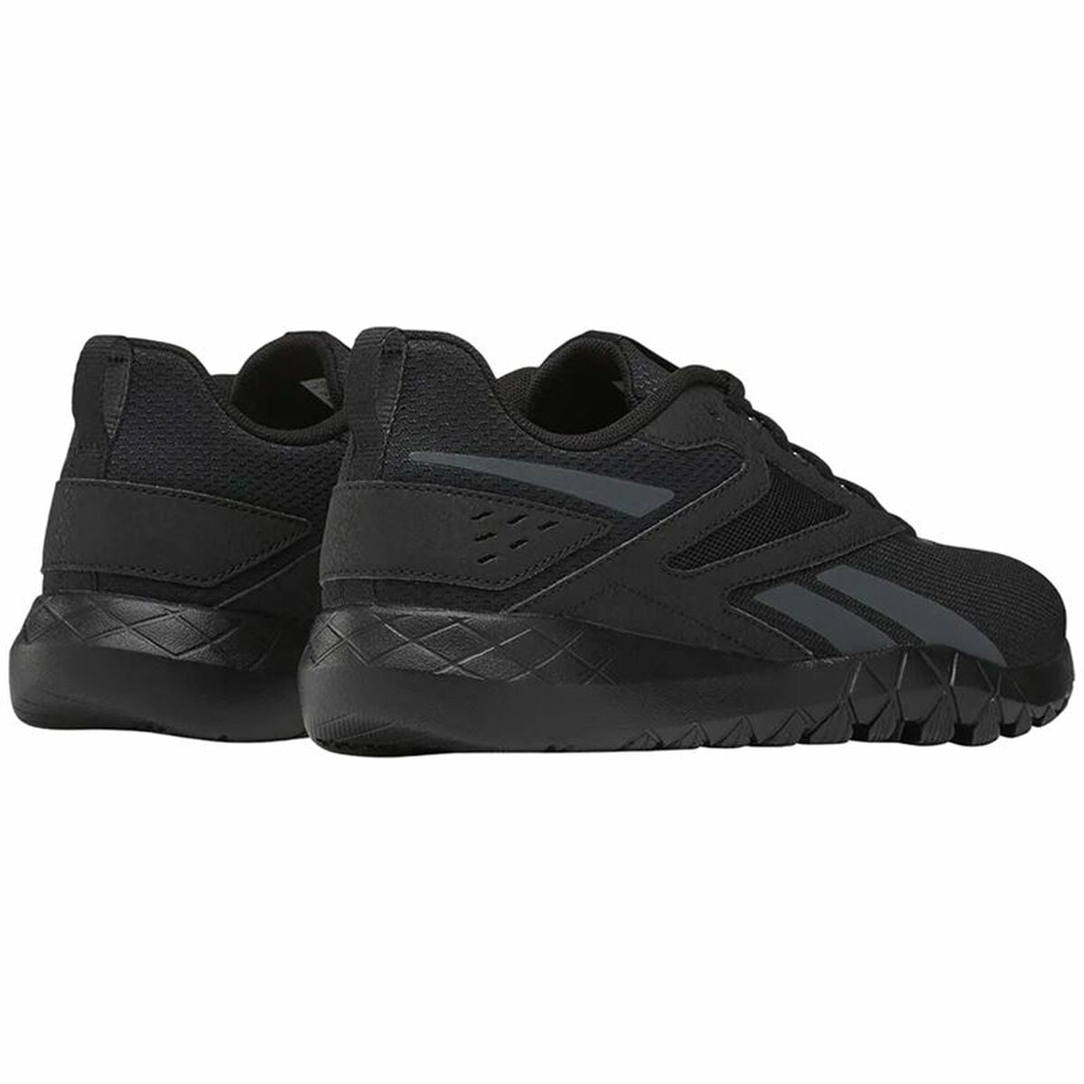 Αθλητικα παπουτσια Reebok Flexagon Energy Tr 4 Μαύρο Άντρες