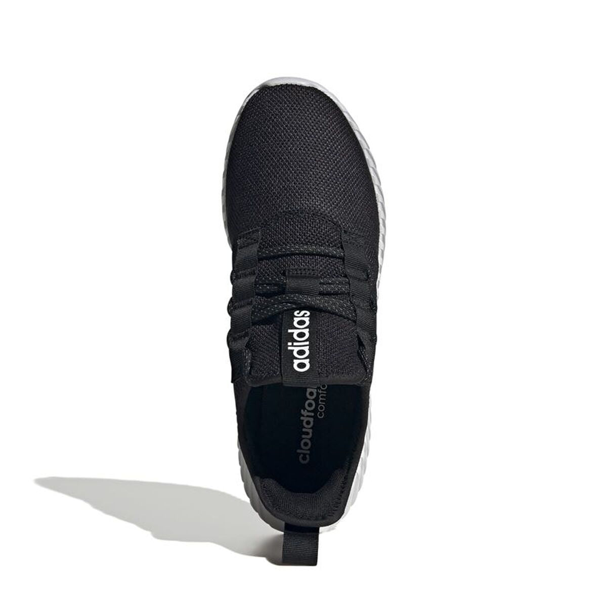 Ανδρικά Αθλητικά Παπούτσια Adidas Kaptir 3.0 Μαύρο