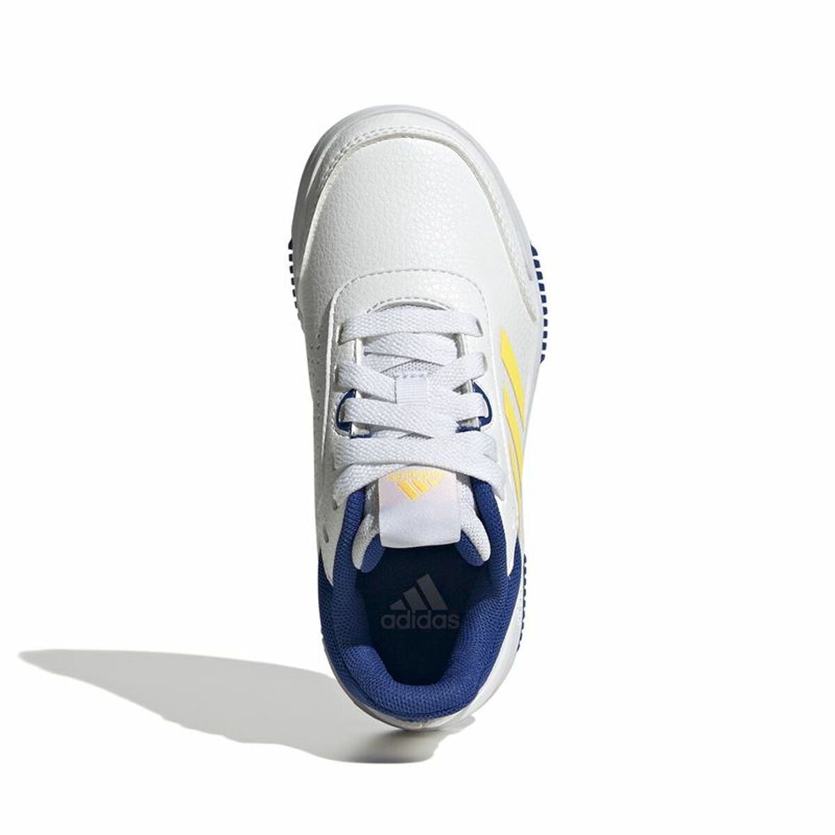 Παιδικά Aθλητικά Παπούτσια Adidas Tensaur Sport Training Lace Infantil Λευκό