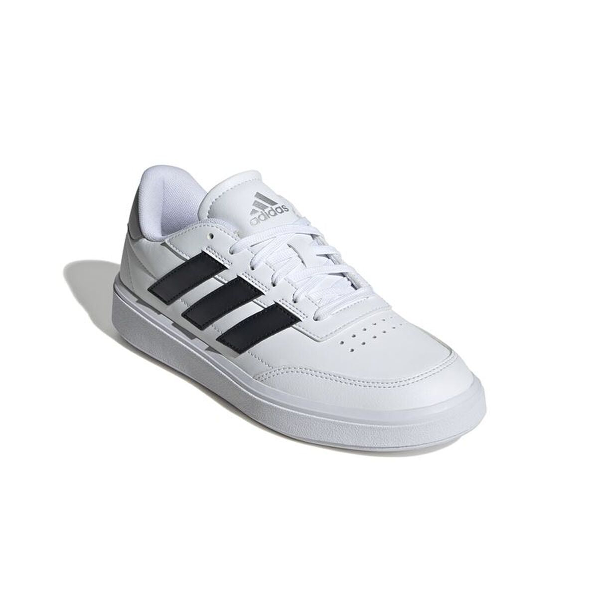 Γυναικεία Αθλητικά Παπούτσια Adidas Courtblock Λευκό