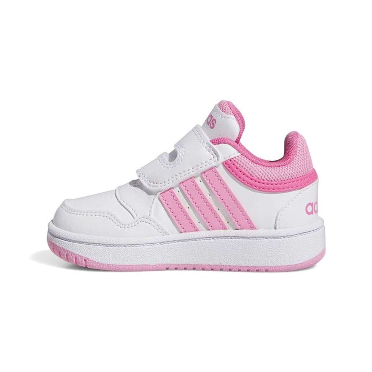 Παιδικά Aθλητικά Παπούτσια Adidas Hoops