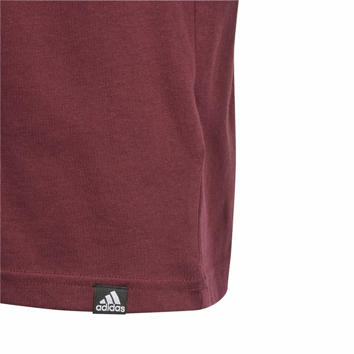 Μπλούζα με Κοντό Μανίκι Adidas Gfx Folded