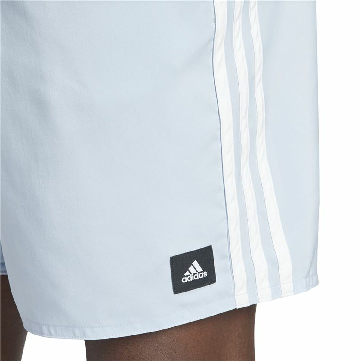 Ανδρικά Μαγιό Adidas 3S Clx Sh Cl