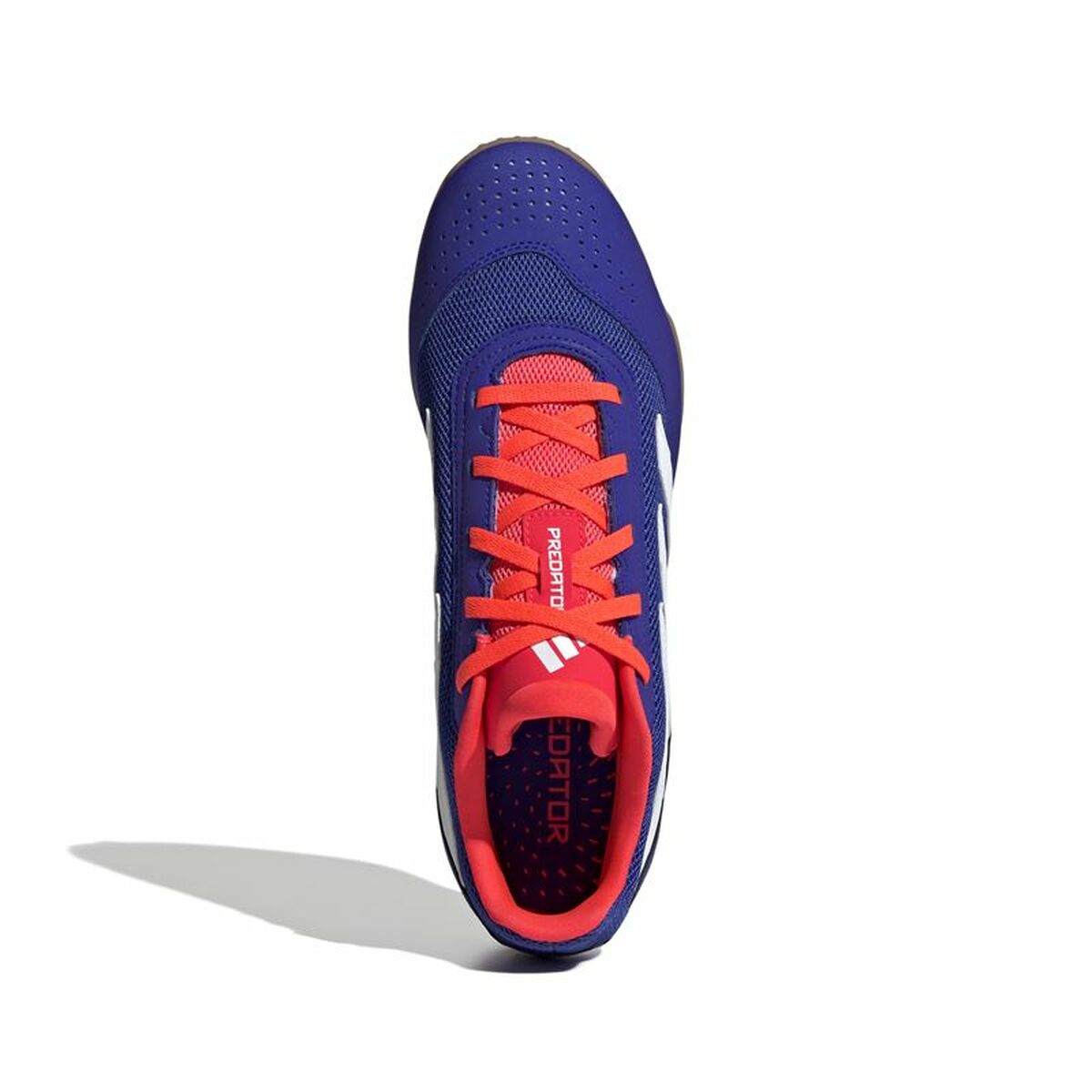Παπούτσια Ποδοσφαίρου Σάλας για Ενήλικες Adidas Predator Club