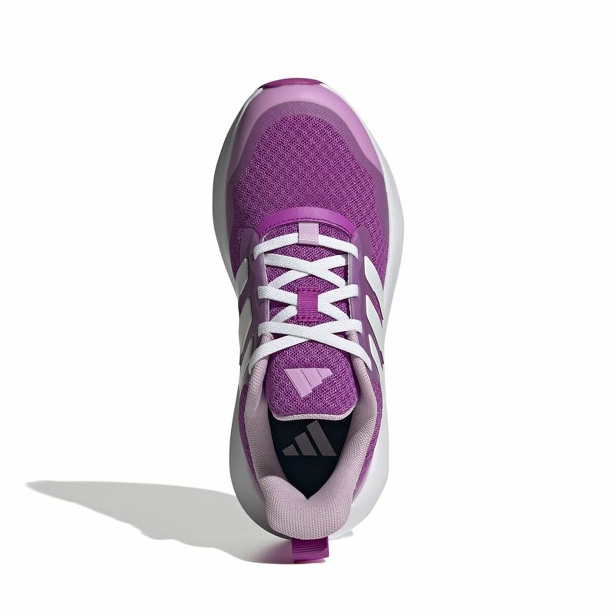 Παιδικά Aθλητικά Παπούτσια Adidas Fortarun 3.0 Μωβ