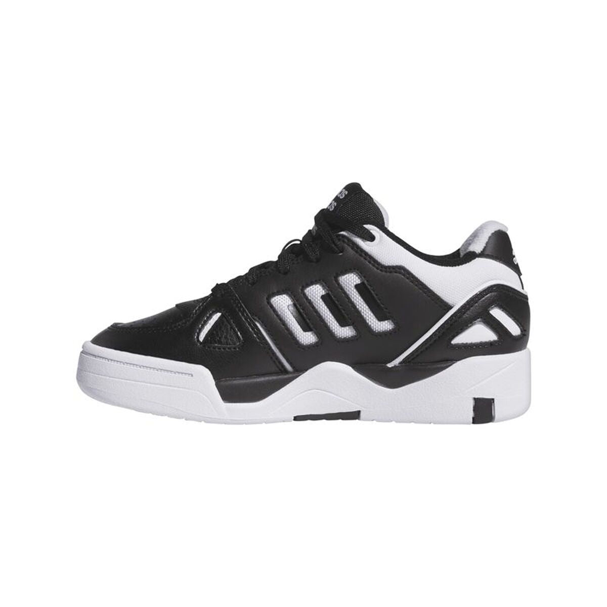 Παιδικά Aθλητικά Παπούτσια Adidas Midcity Low