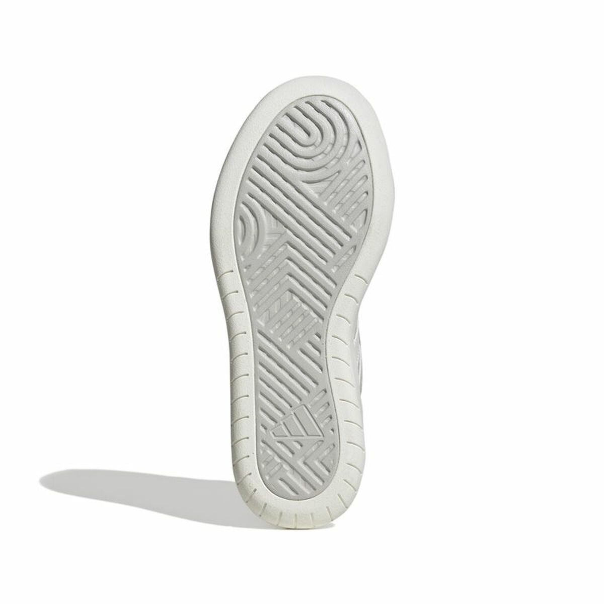 Γυναικεία Αθλητικά Παπούτσια Adidas Court 24 Μπεζ