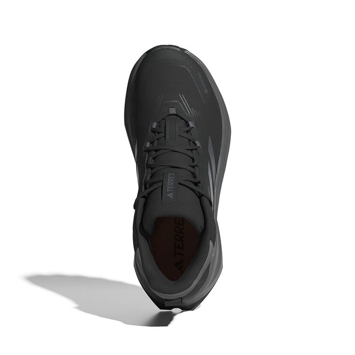 Μπότες Βουνού Adidas Terrex Trailmaker 2 Μαύρο