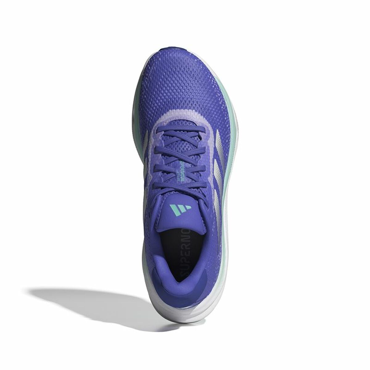 Γυναικεία Αθλητικά Παπούτσια Adidas Supernova Stride Μπλε