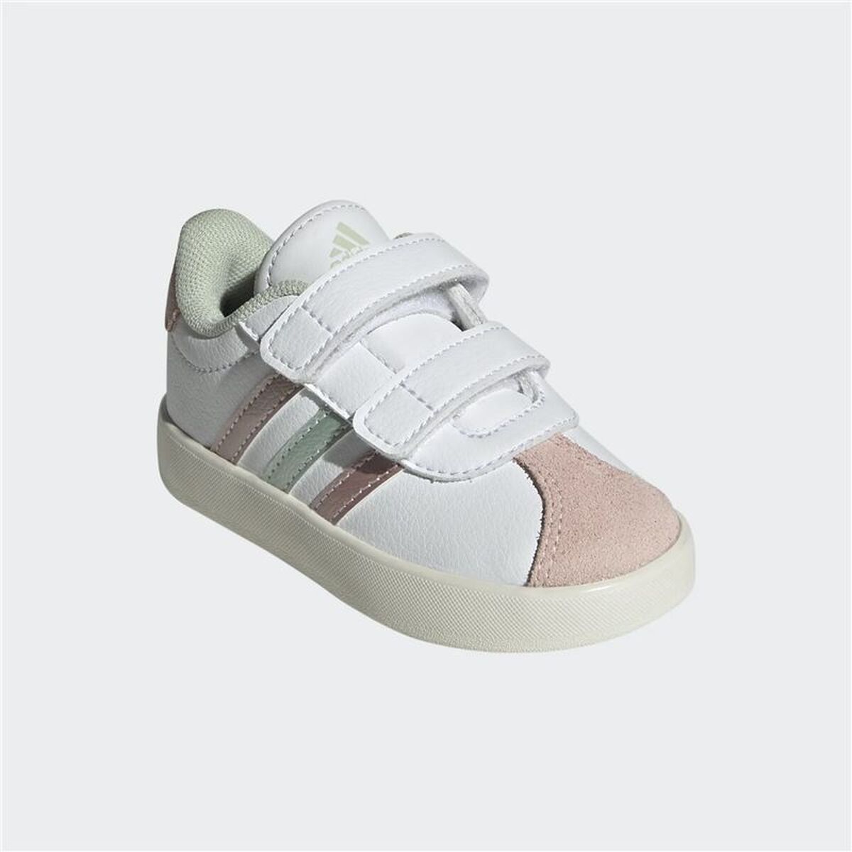 Παιδικά Aθλητικά Παπούτσια Adidas VL Court 3.0