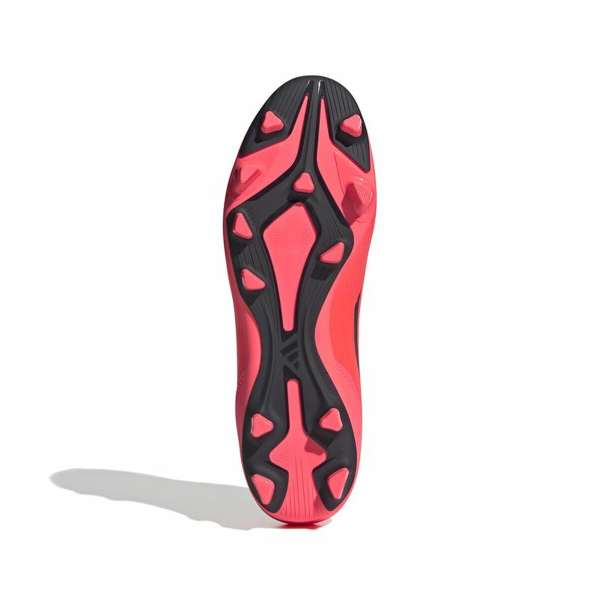 Μπάλες Ποδοσφαίρου για Ενήλικες Adidas F50 Club FxG Κόκκινο Ροζ
