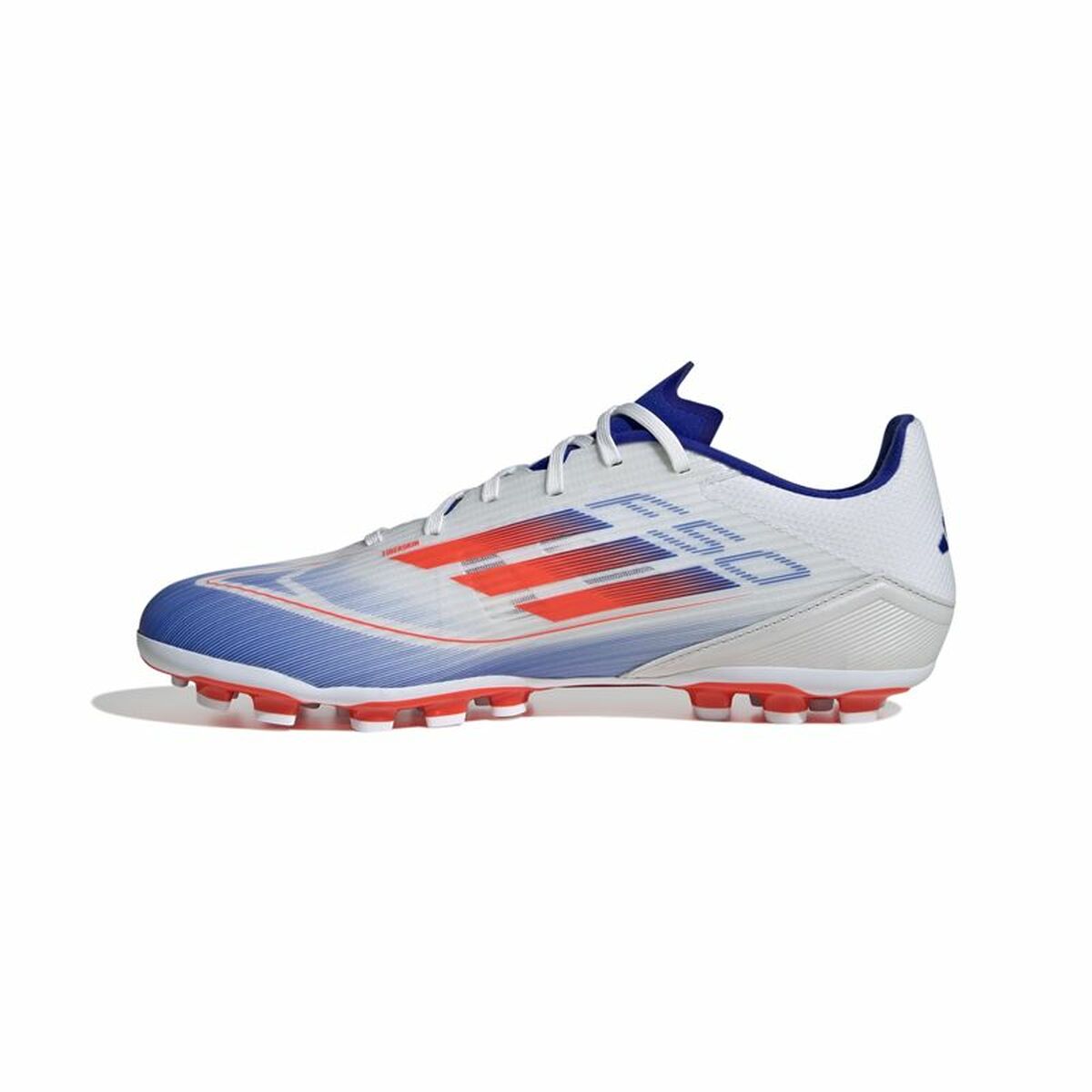 Μπάλες Ποδοσφαίρου για Ενήλικες Adidas F50 League Λευκό