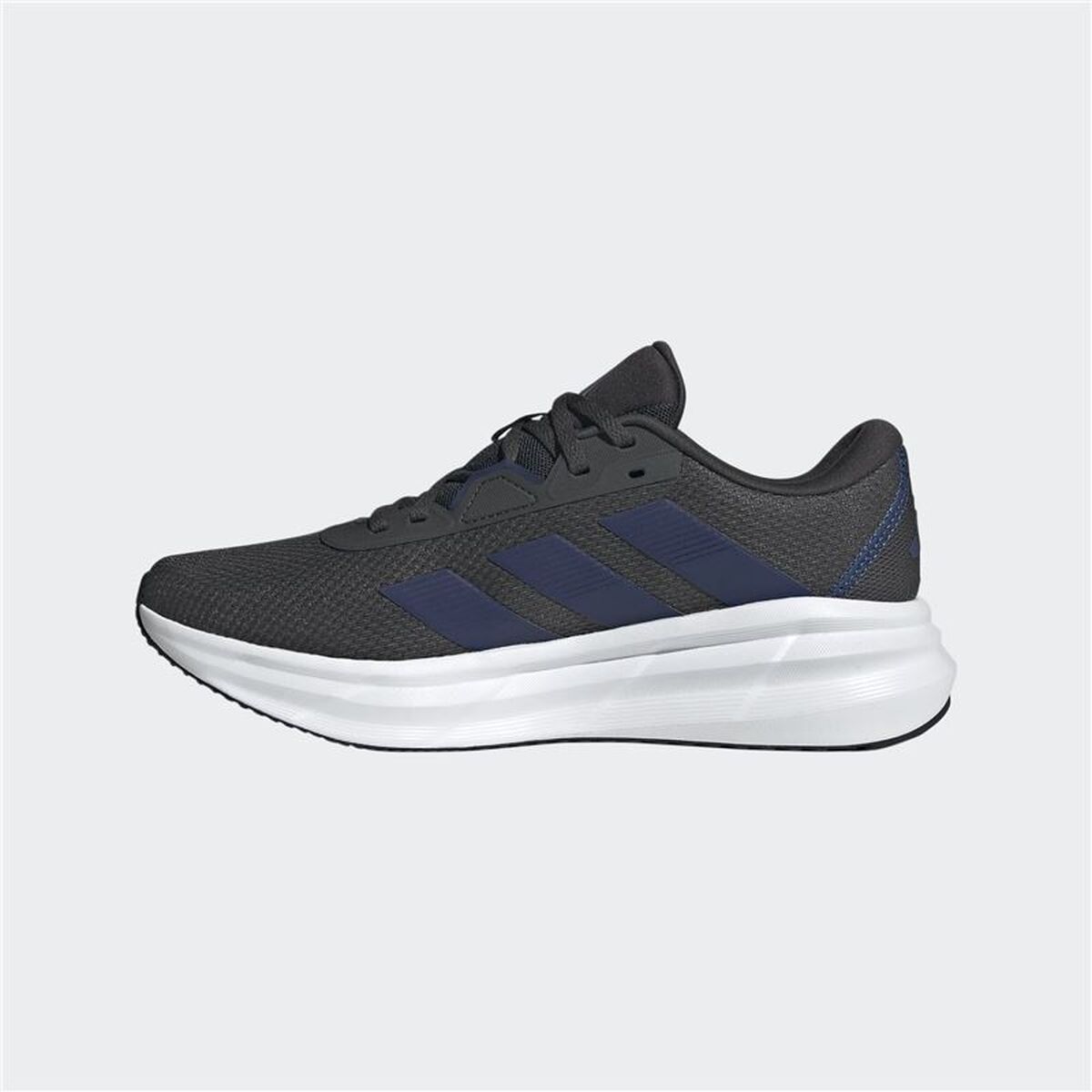 Παπούτσια για Τρέξιμο για Ενήλικες Adidas Galaxy 7 Μαύρο