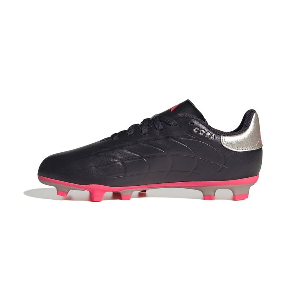 Μπάλες Ποδοσφαίρου για Ενήλικες Adidas Copa Pure 2 Club Μαύρο