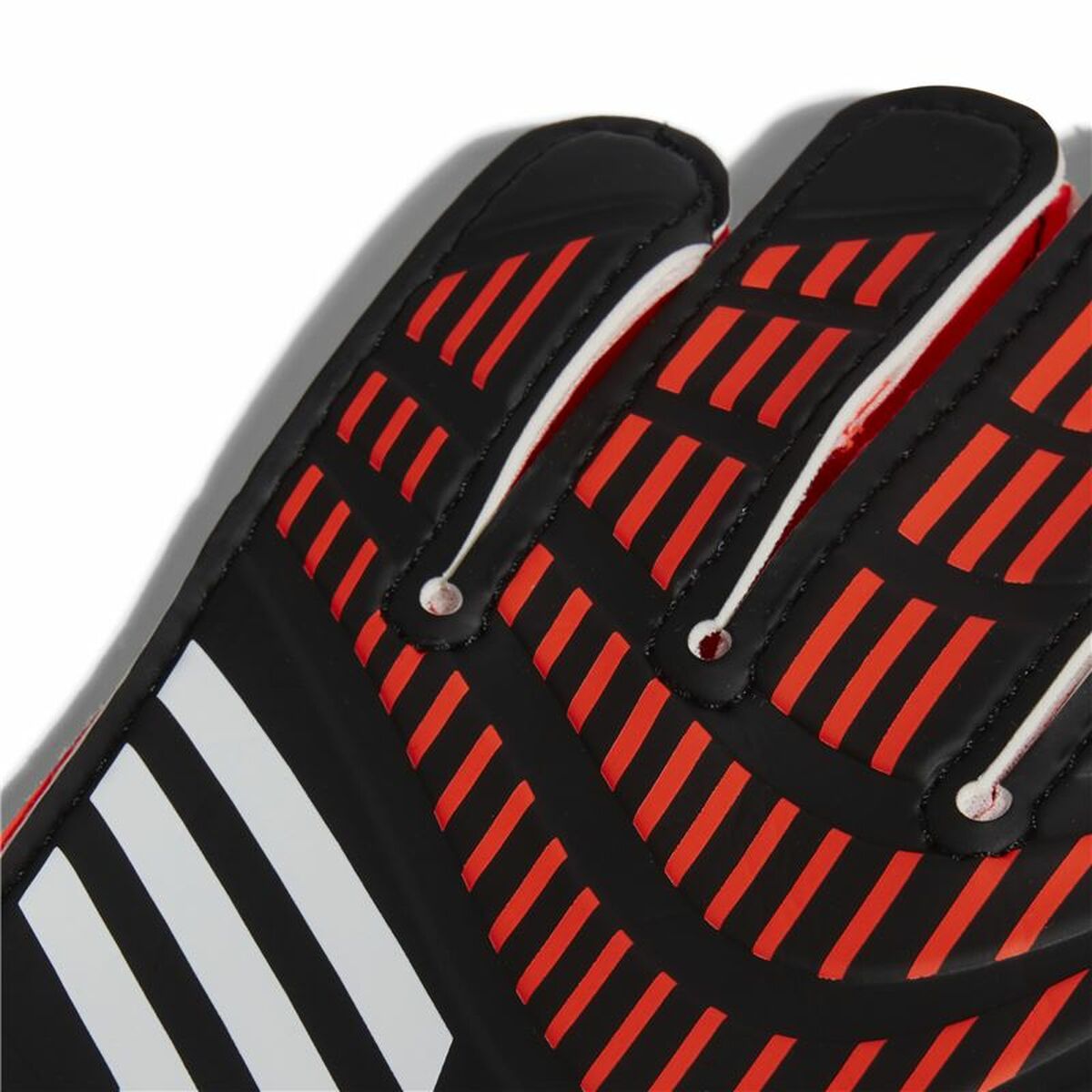 Γάντια Τερματοφύλακα για τα Παιδιά Adidas Predator Trn Μαύρο