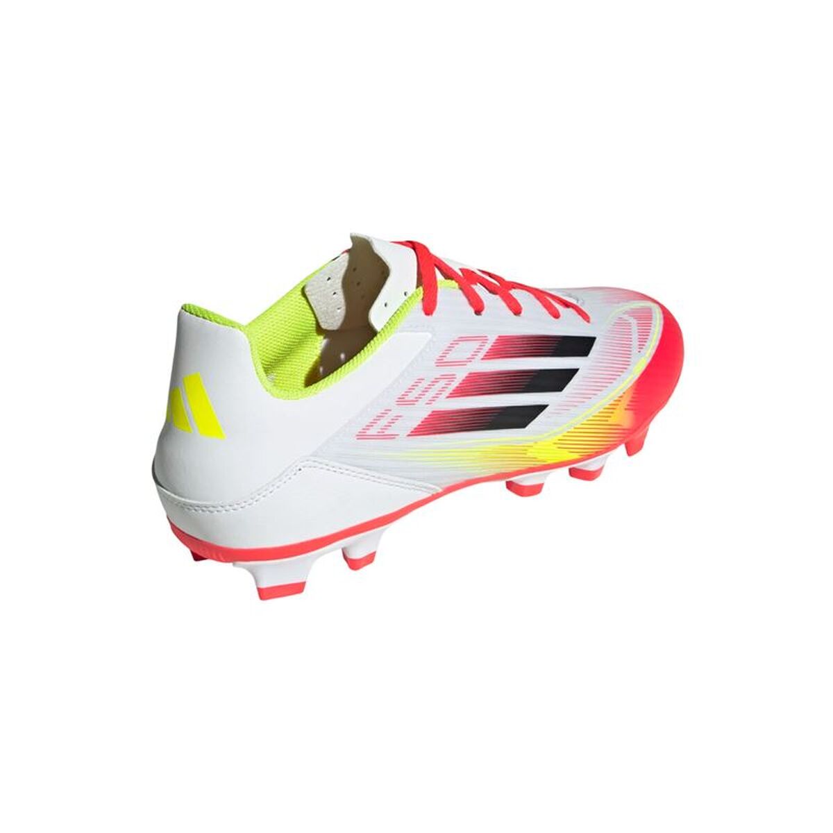 Μπάλες Ποδοσφαίρου για Ενήλικες Adidas F50 Club Fg/Mg