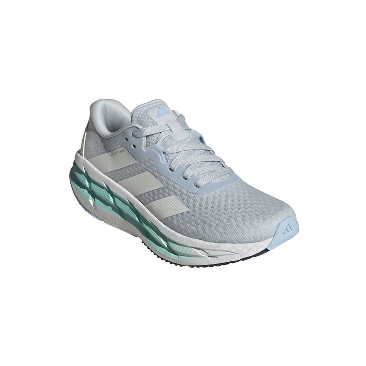 Παπούτσια για Τρέξιμο για Ενήλικες Adidas Adistar 3 Μπλε