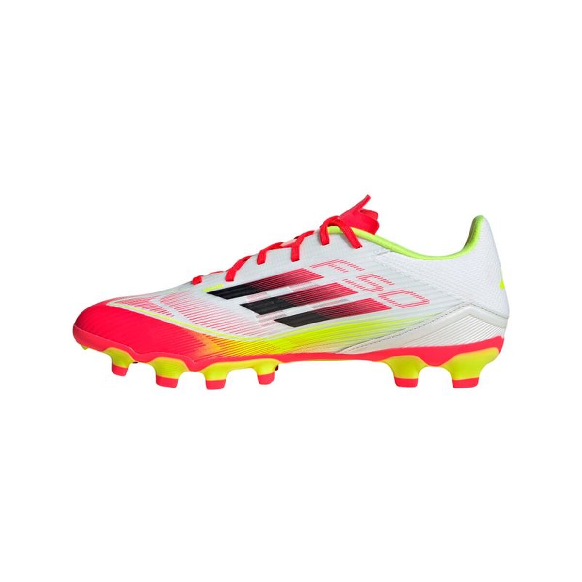Μπάλες Ποδοσφαίρου για Ενήλικες Adidas F50 League Mg Λευκό