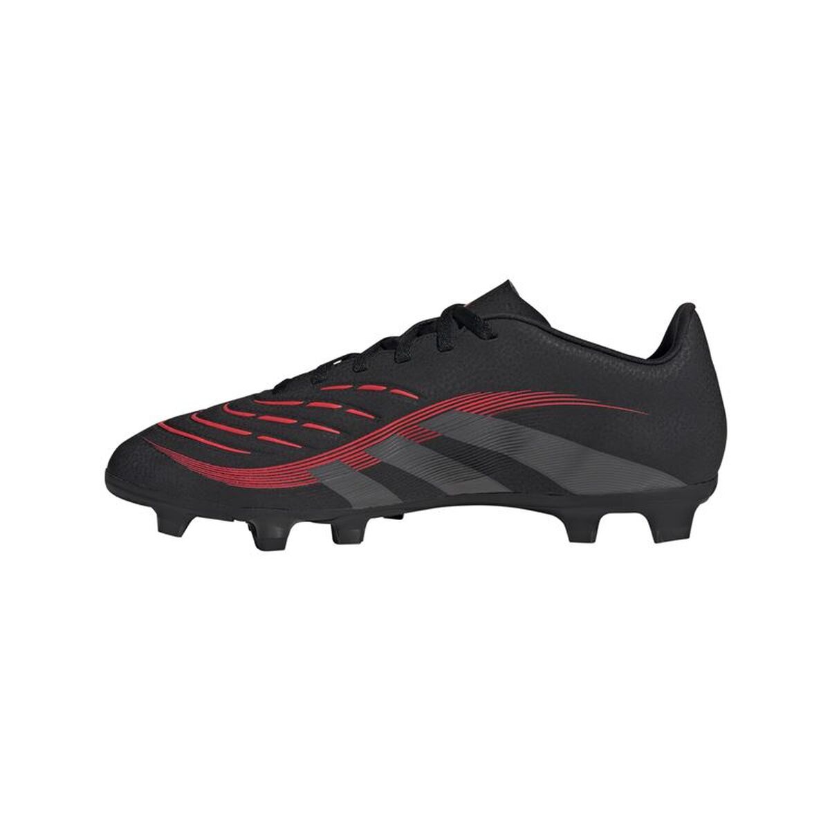 Μπάλες Ποδοσφαίρου για Ενήλικες Adidas Predator Club Fg/Mg