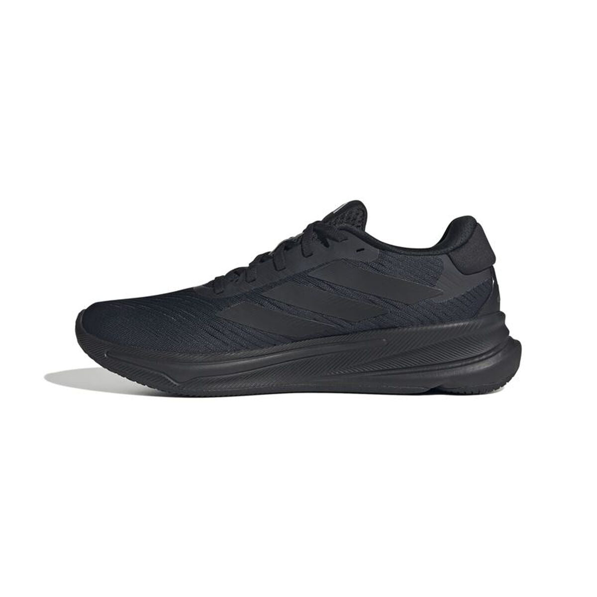 Παπούτσια για Tρέξιμο για Ενήλικες Adidas Supernova Ease Μαύρο