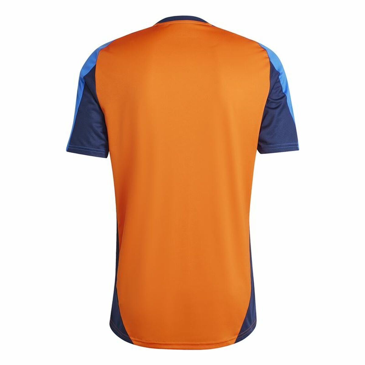 Ποδοσφαιρική Φανέλα Adidas Tiro24 Competition Πορτοκαλί