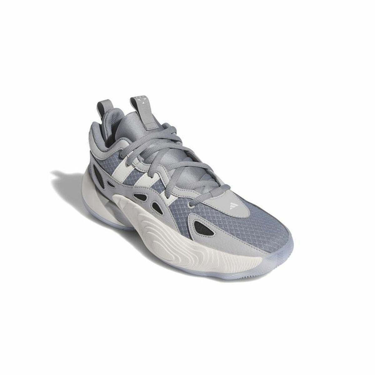 Παπούτσια Μπάσκετ για Ενήλικες Adidas Trae Unlimited Μπλε