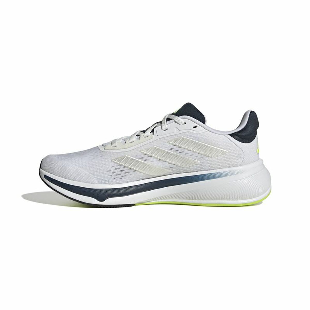 Παπούτσια για Τρέξιμο για Ενήλικες Adidas Response Super Λευκό
