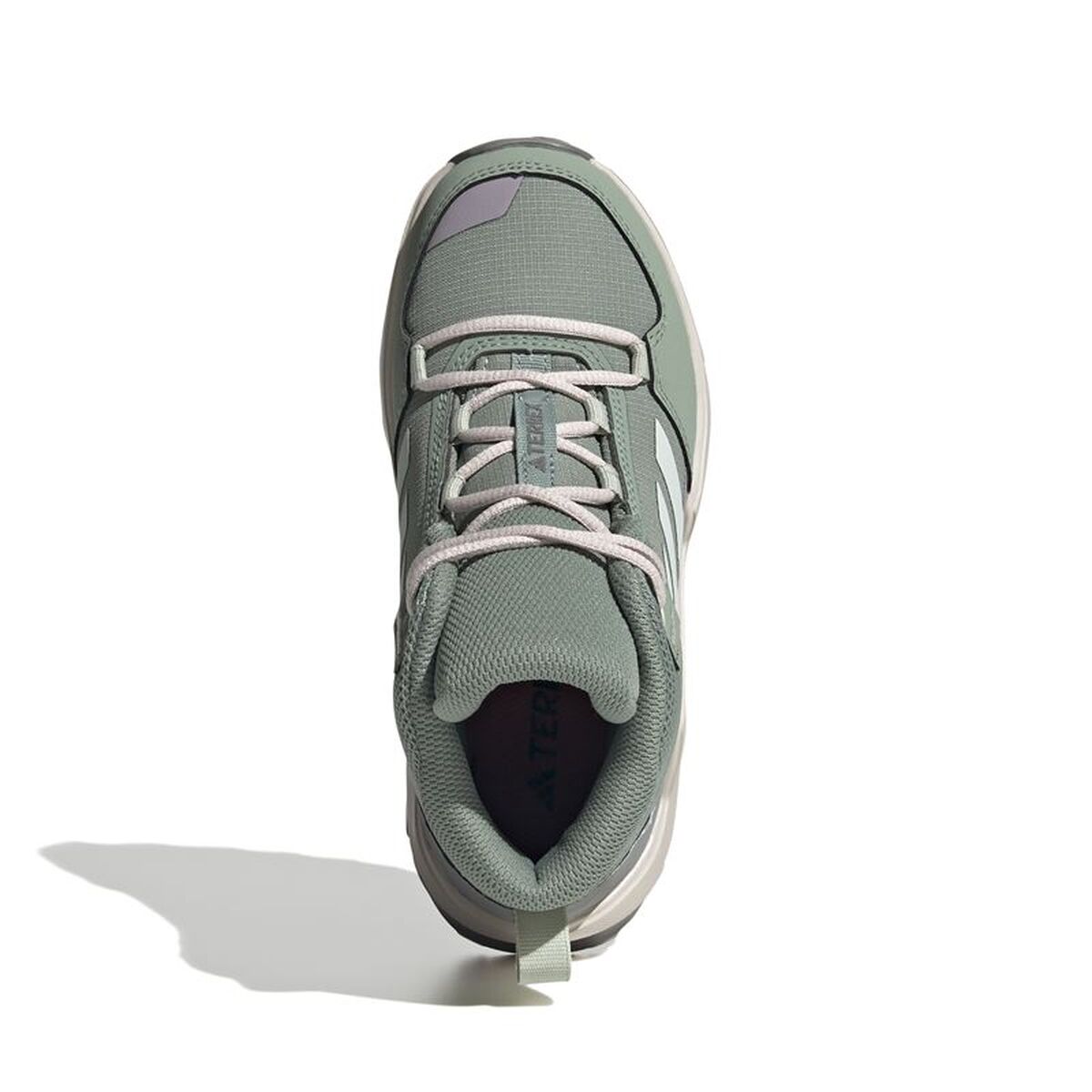 Ορειβατικά Παιδικά Μποτάκια Adidas Terrex Ax4R Mid Τυρκουάζ