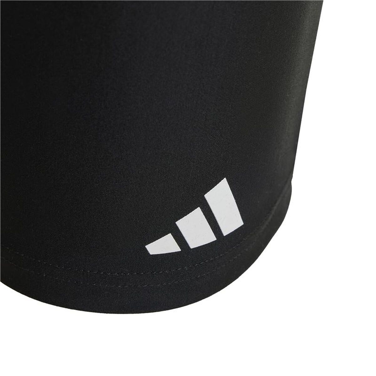 Παιδικά Μαγιό Adidas 3 Bandas Bld Jam Μαύρο